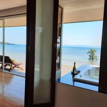 Hotel Plub Pla Koh Mak Retreat Zewnętrze zdjęcie