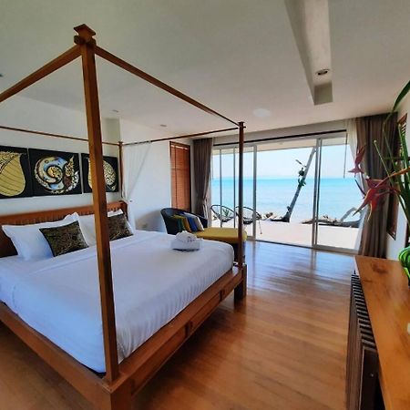Hotel Plub Pla Koh Mak Retreat Zewnętrze zdjęcie