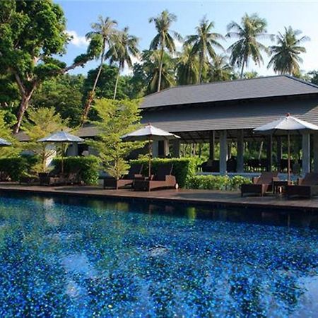 Hotel Plub Pla Koh Mak Retreat Zewnętrze zdjęcie