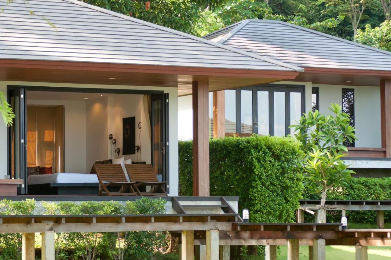 Hotel Plub Pla Koh Mak Retreat Zewnętrze zdjęcie