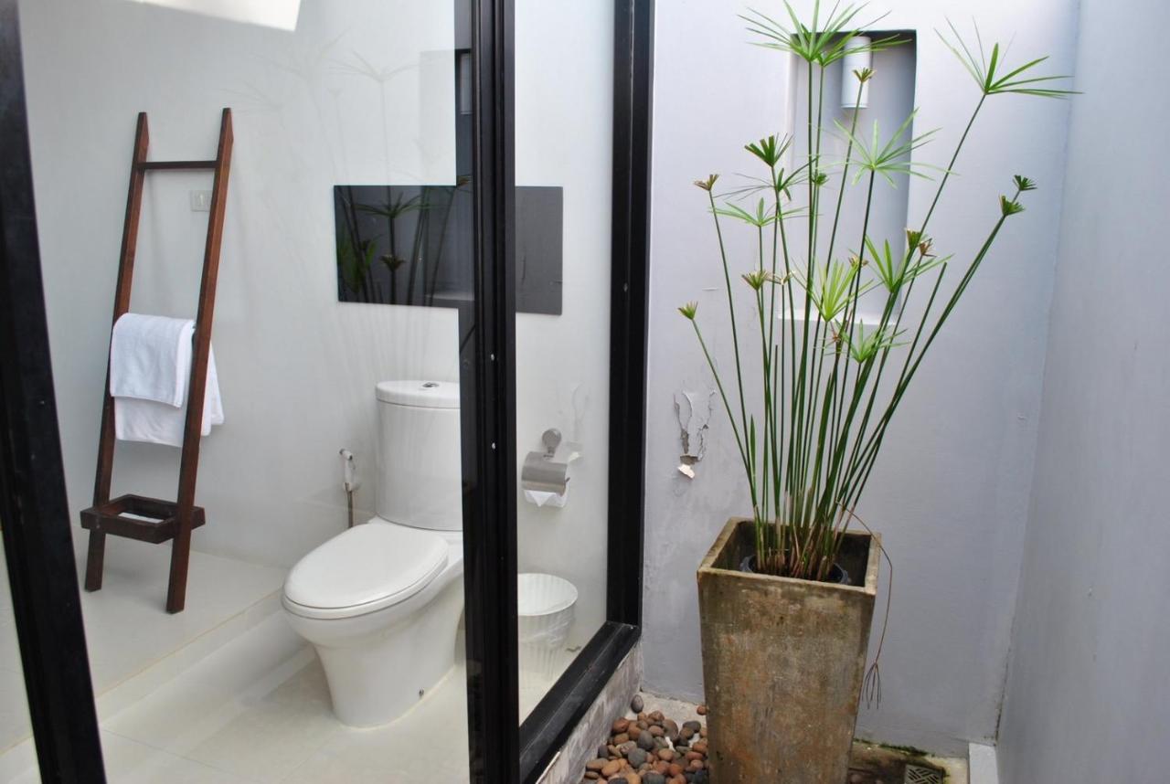 Hotel Plub Pla Koh Mak Retreat Zewnętrze zdjęcie