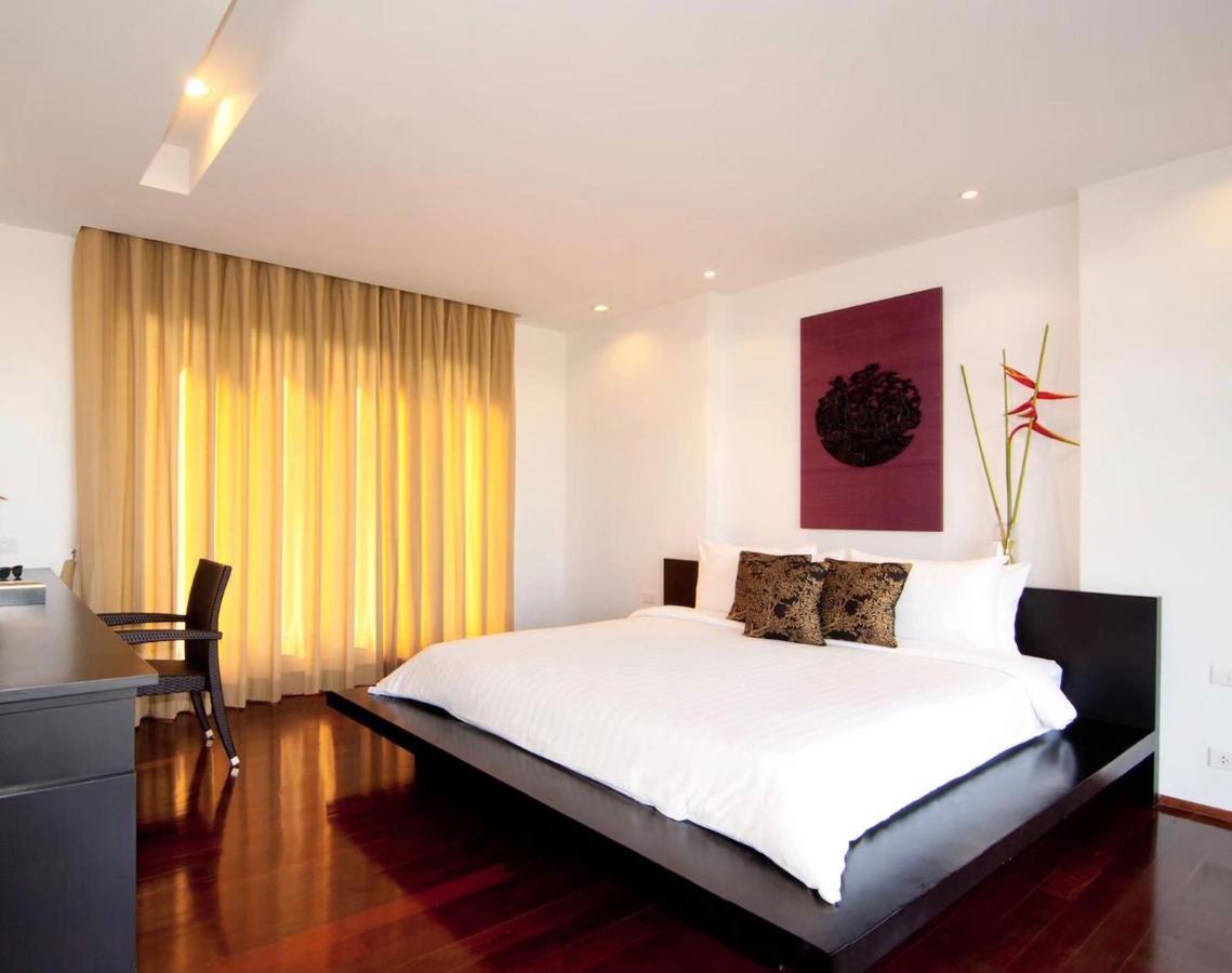 Hotel Plub Pla Koh Mak Retreat Zewnętrze zdjęcie