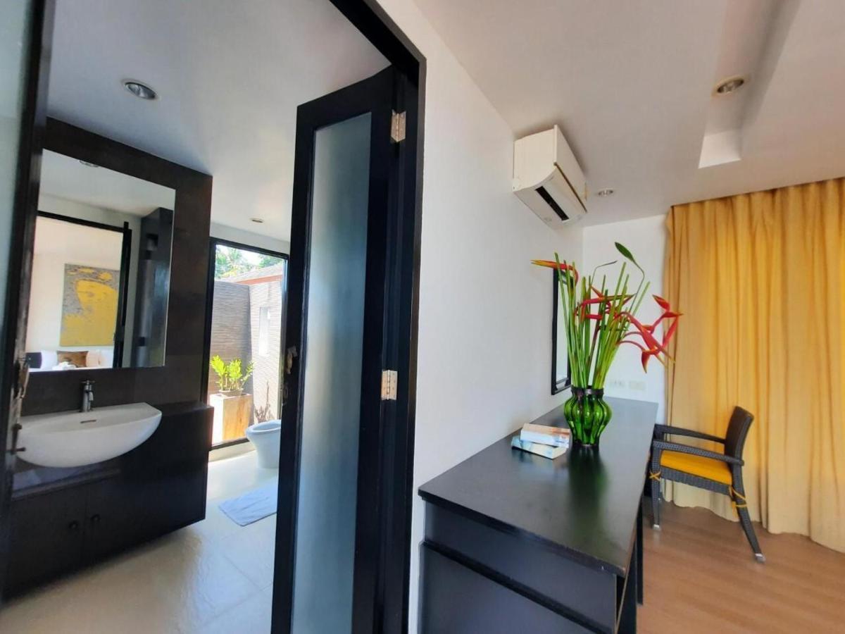 Hotel Plub Pla Koh Mak Retreat Zewnętrze zdjęcie