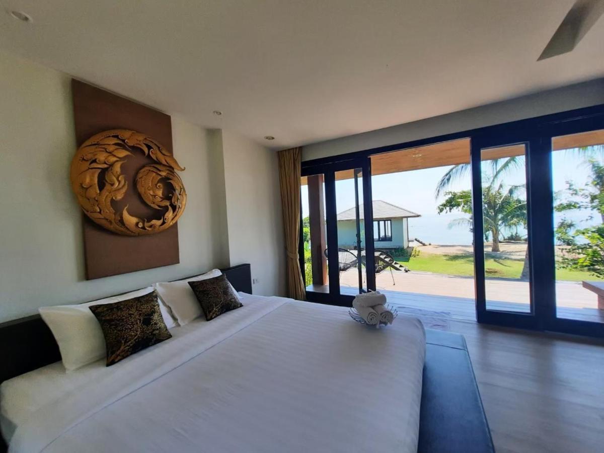 Hotel Plub Pla Koh Mak Retreat Zewnętrze zdjęcie