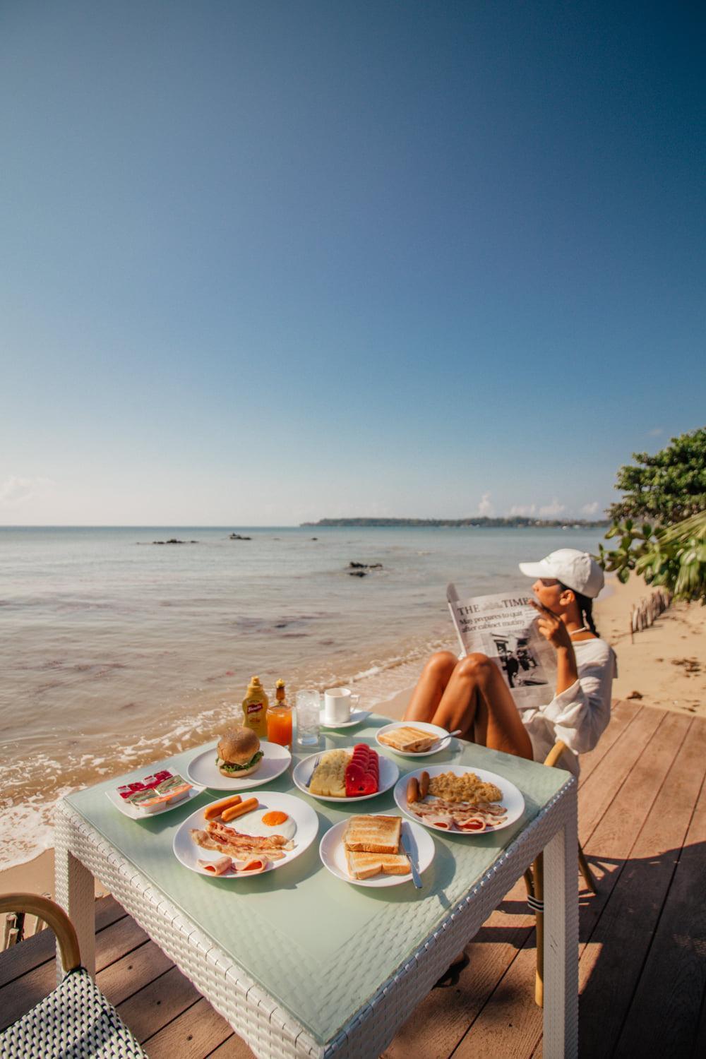 Hotel Plub Pla Koh Mak Retreat Zewnętrze zdjęcie