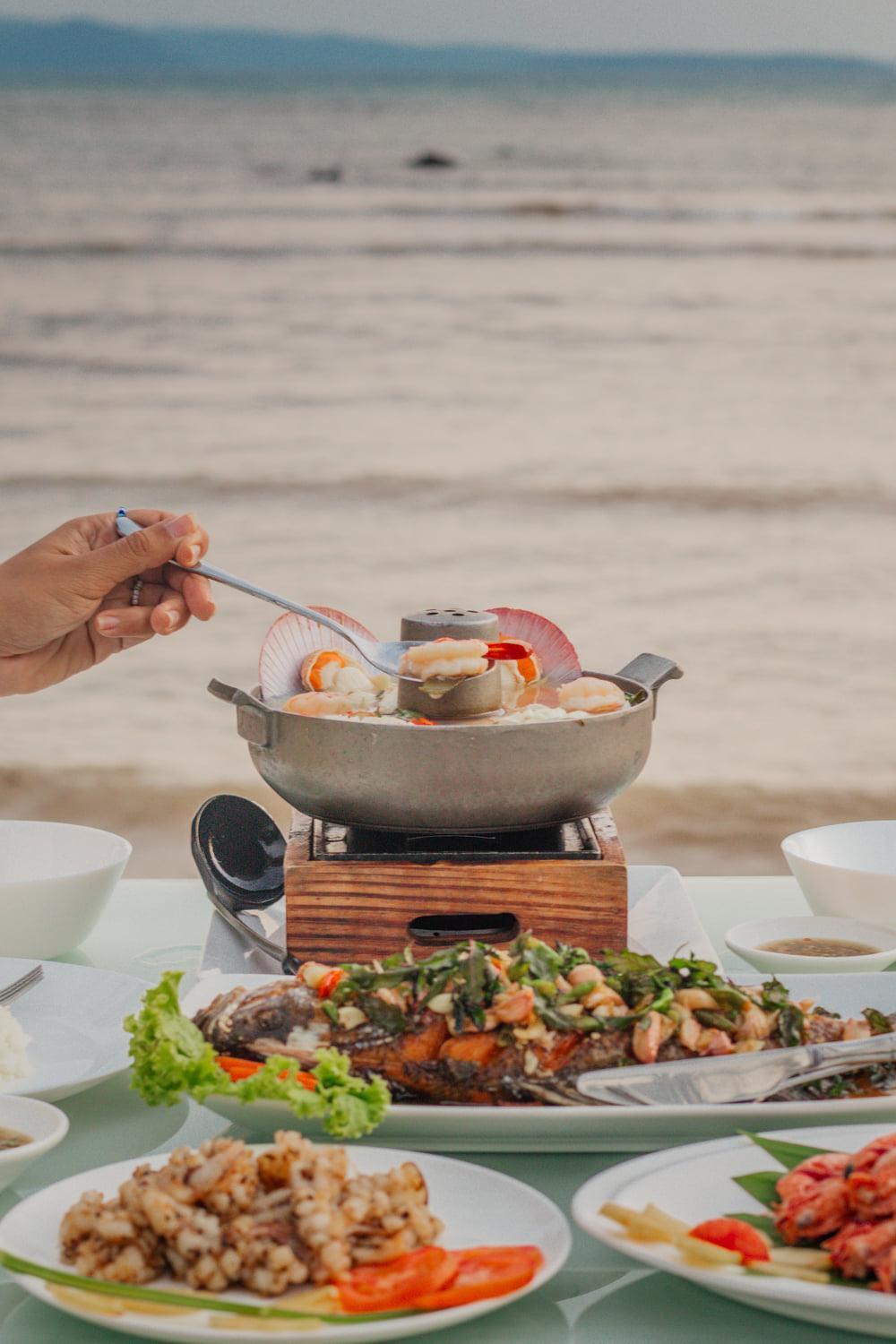 Hotel Plub Pla Koh Mak Retreat Zewnętrze zdjęcie