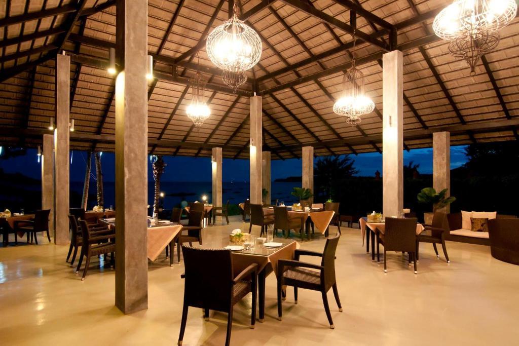 Hotel Plub Pla Koh Mak Retreat Zewnętrze zdjęcie