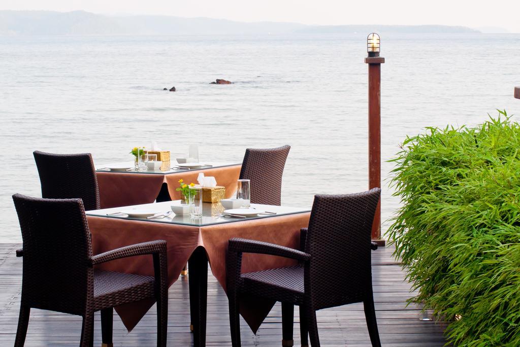 Hotel Plub Pla Koh Mak Retreat Zewnętrze zdjęcie