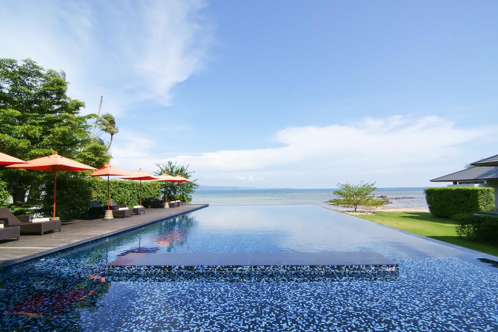 Hotel Plub Pla Koh Mak Retreat Zewnętrze zdjęcie