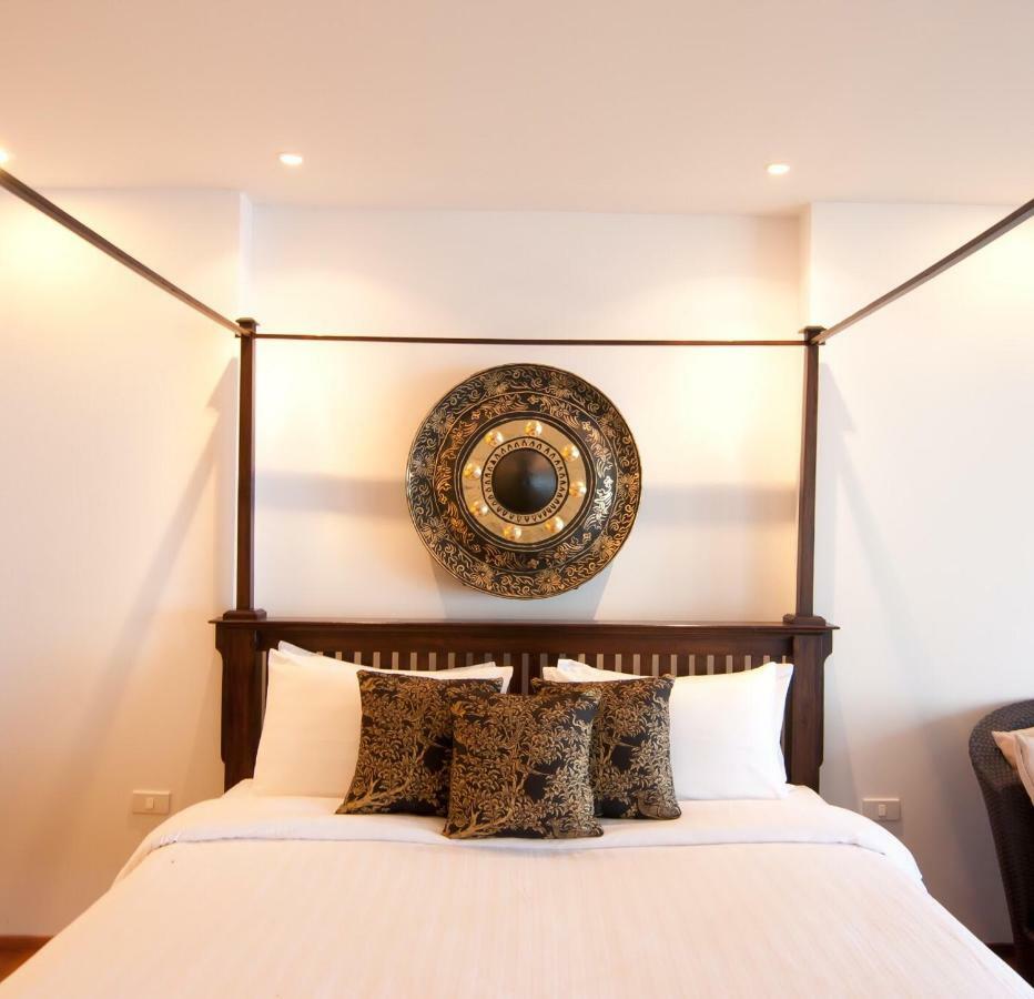 Hotel Plub Pla Koh Mak Retreat Zewnętrze zdjęcie