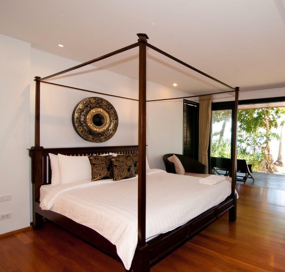 Hotel Plub Pla Koh Mak Retreat Zewnętrze zdjęcie