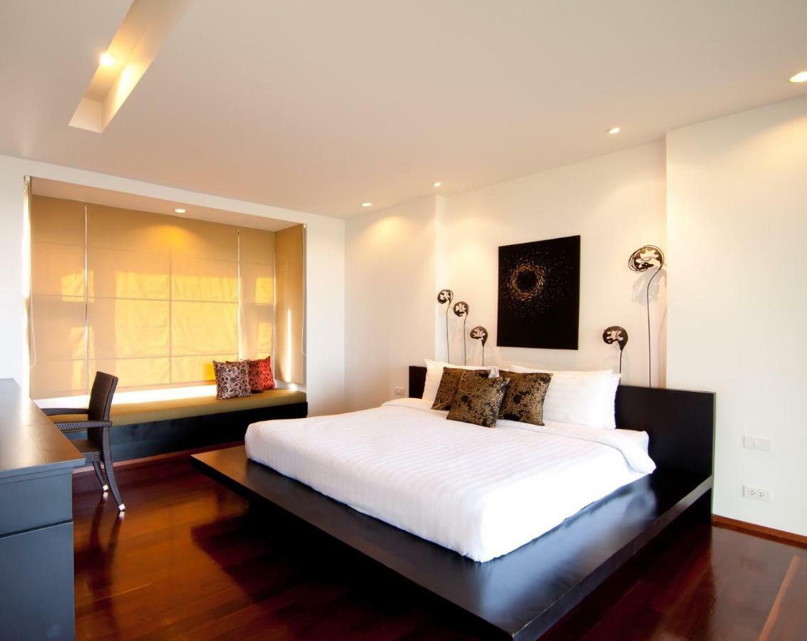 Hotel Plub Pla Koh Mak Retreat Zewnętrze zdjęcie