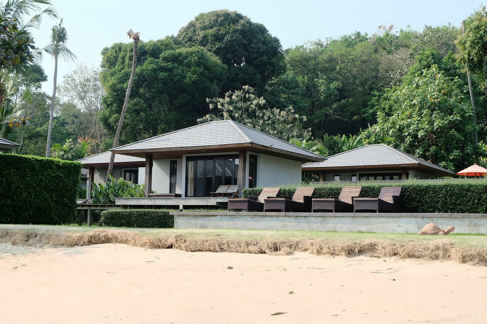 Hotel Plub Pla Koh Mak Retreat Zewnętrze zdjęcie