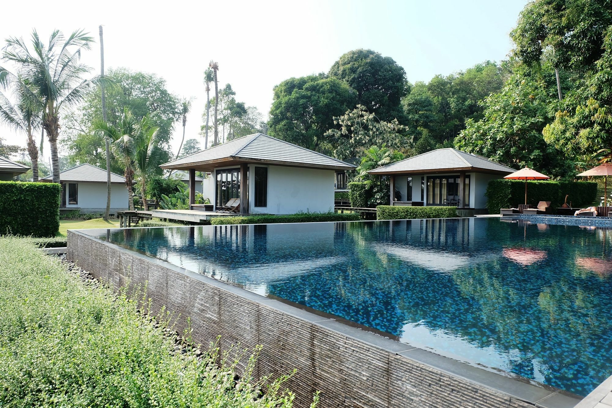 Hotel Plub Pla Koh Mak Retreat Zewnętrze zdjęcie