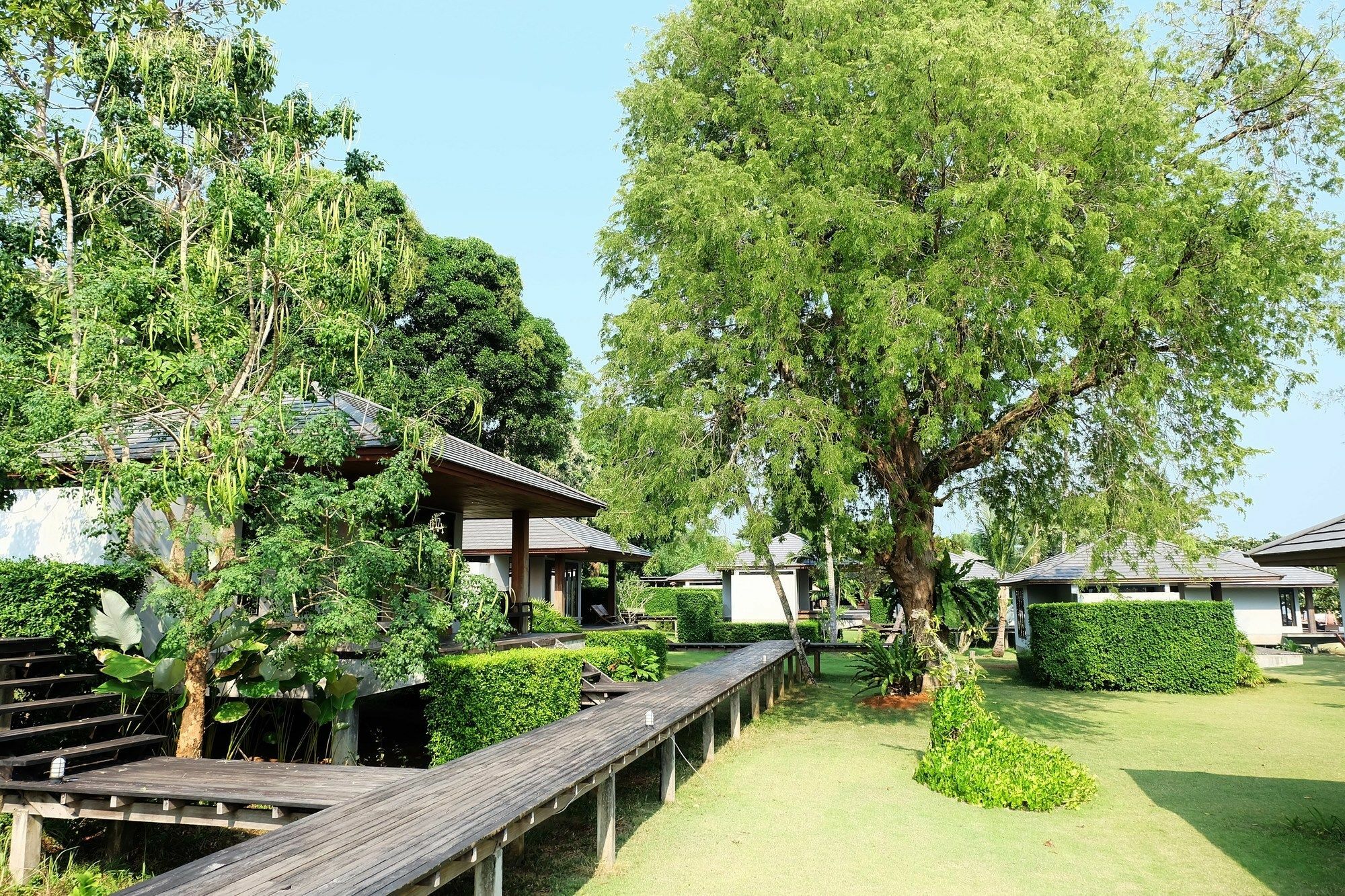 Hotel Plub Pla Koh Mak Retreat Zewnętrze zdjęcie