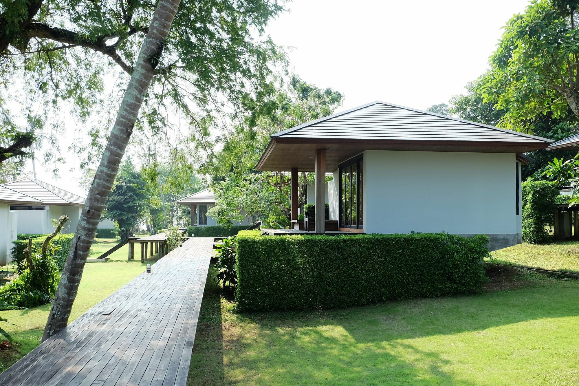 Hotel Plub Pla Koh Mak Retreat Zewnętrze zdjęcie