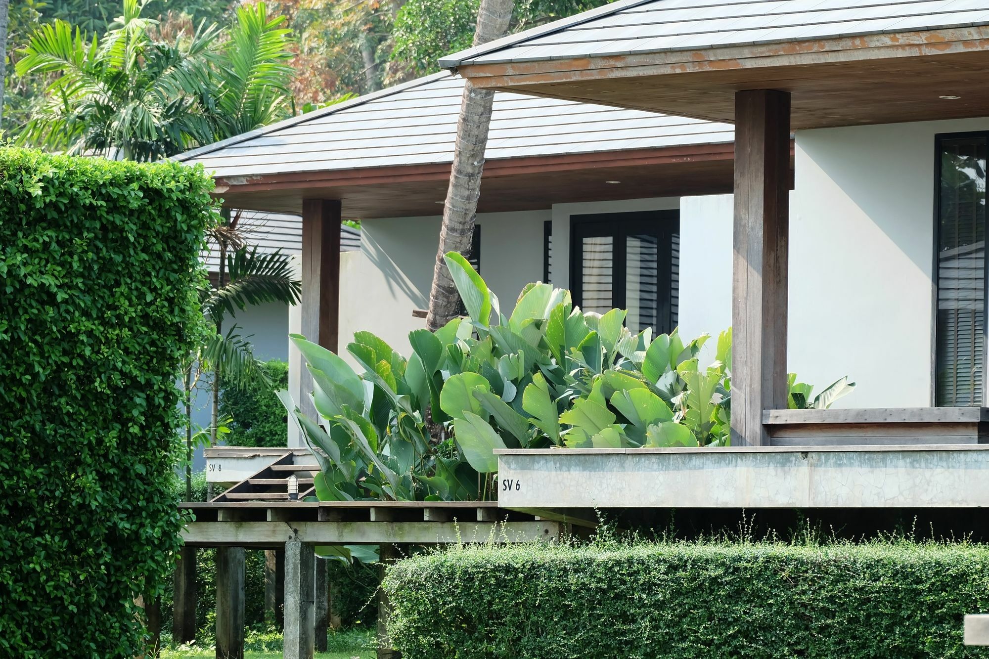 Hotel Plub Pla Koh Mak Retreat Zewnętrze zdjęcie