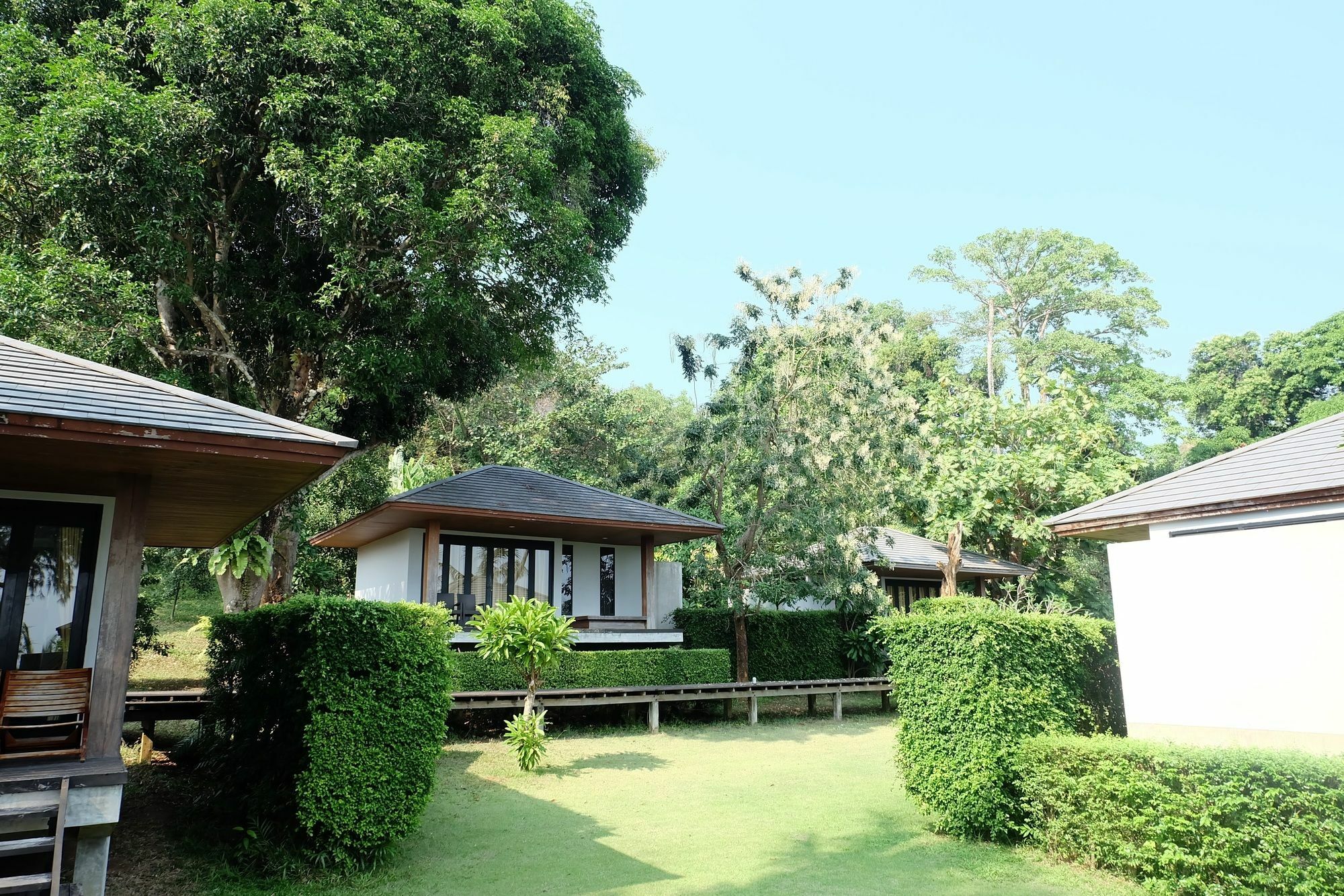 Hotel Plub Pla Koh Mak Retreat Zewnętrze zdjęcie