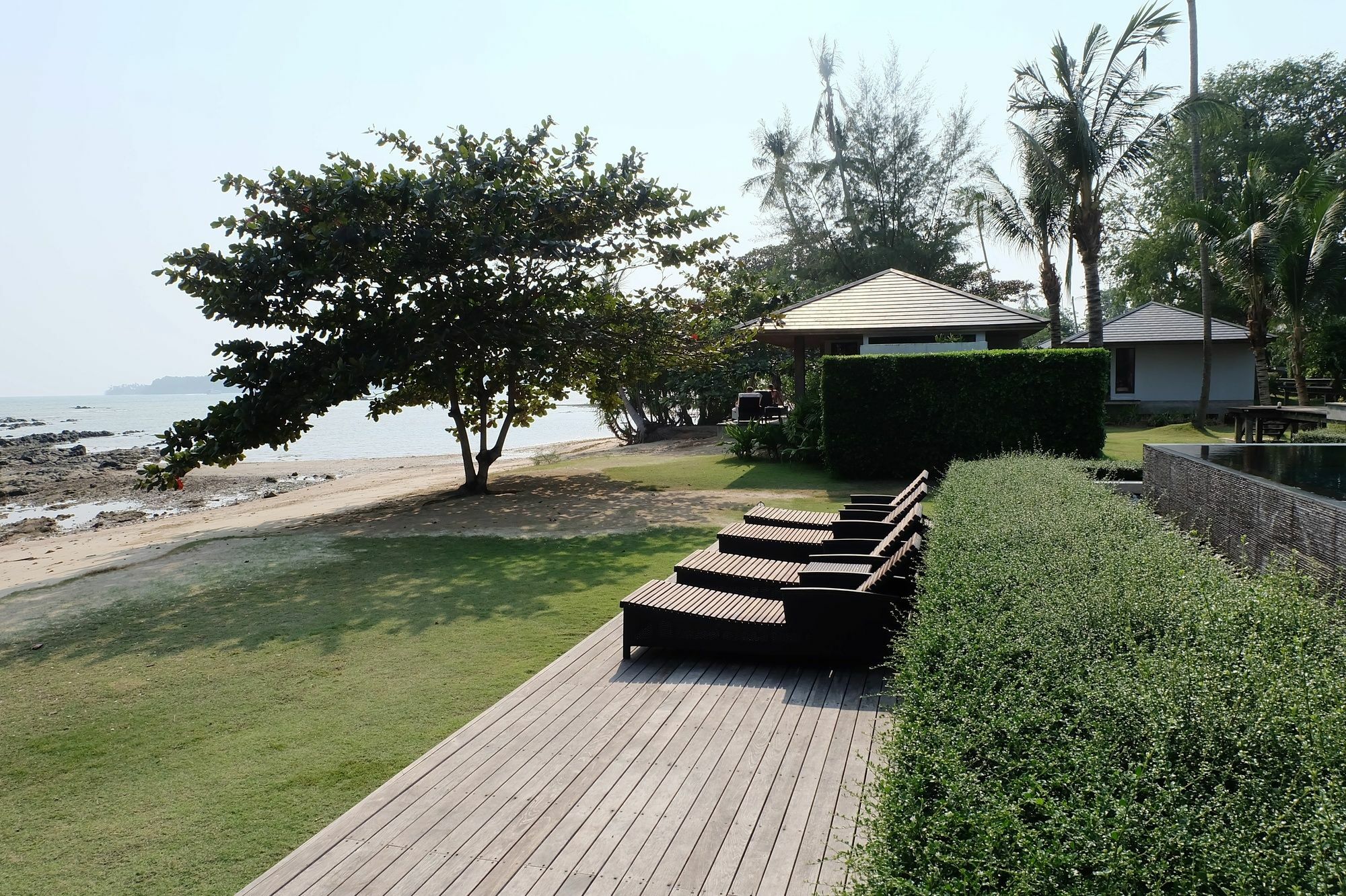 Hotel Plub Pla Koh Mak Retreat Zewnętrze zdjęcie