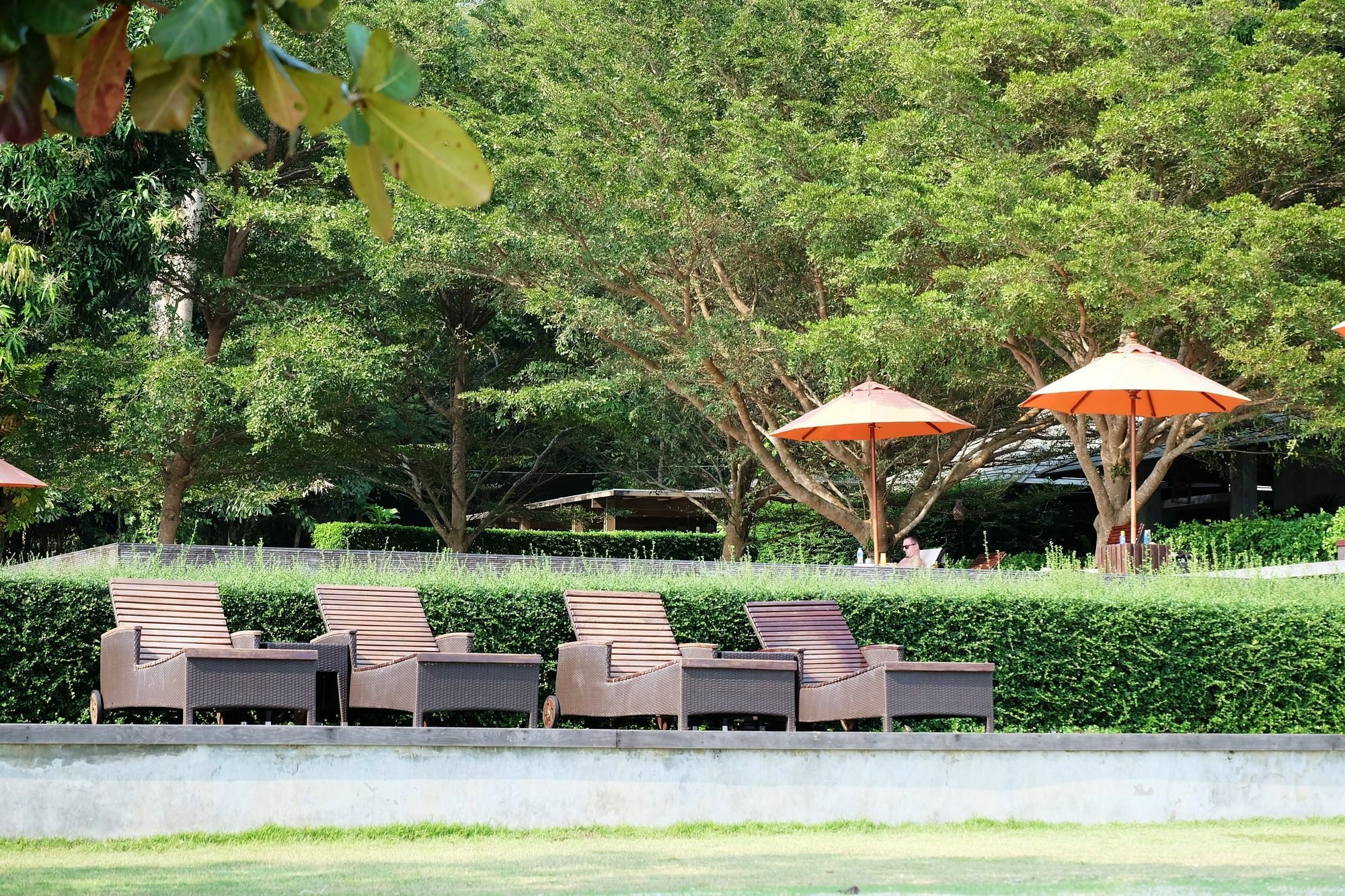 Hotel Plub Pla Koh Mak Retreat Zewnętrze zdjęcie