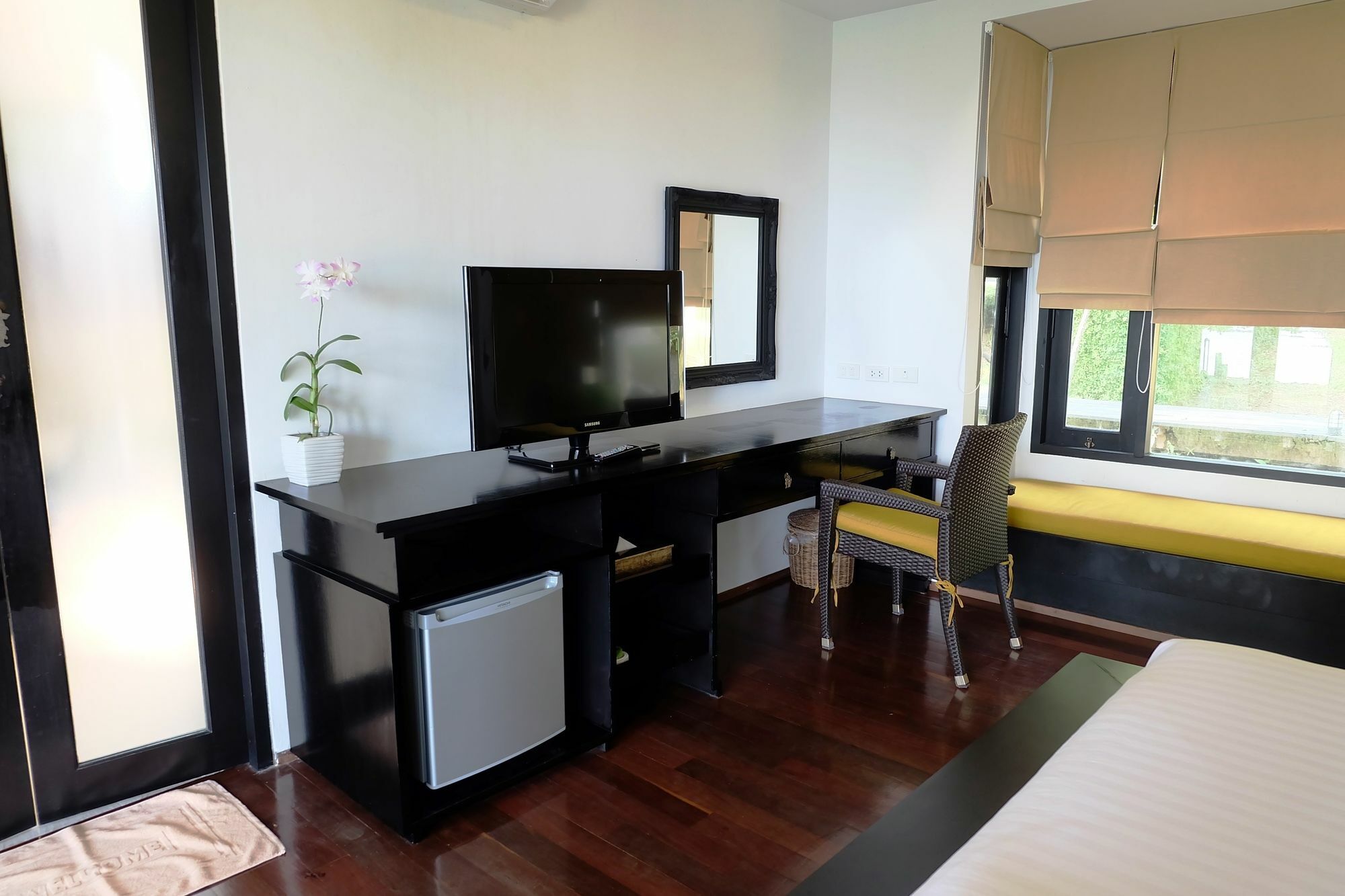 Hotel Plub Pla Koh Mak Retreat Zewnętrze zdjęcie