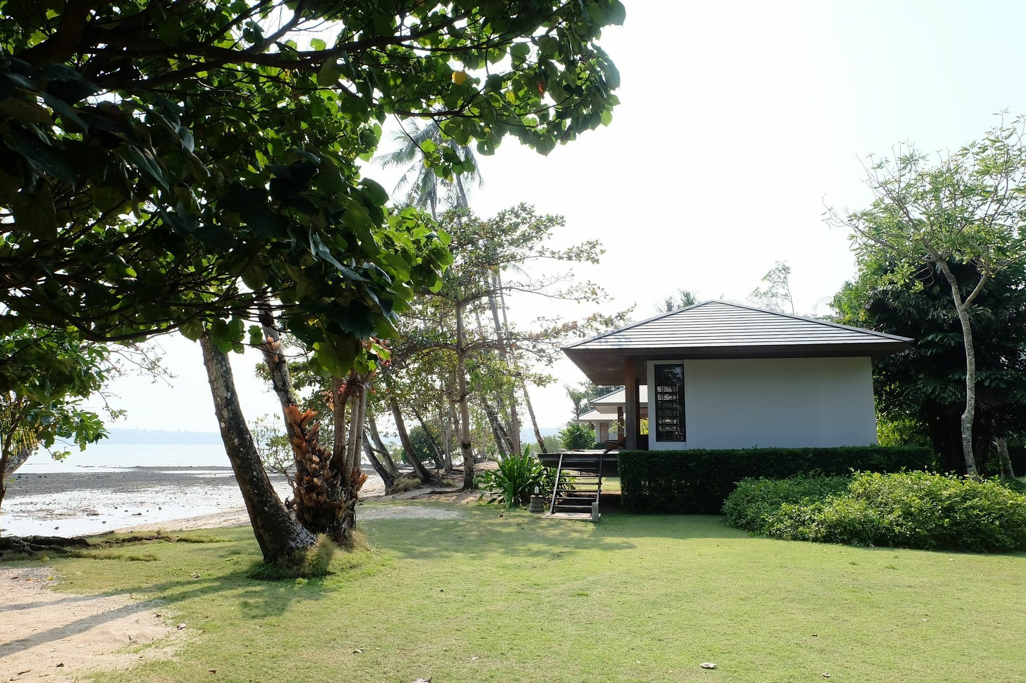Hotel Plub Pla Koh Mak Retreat Zewnętrze zdjęcie