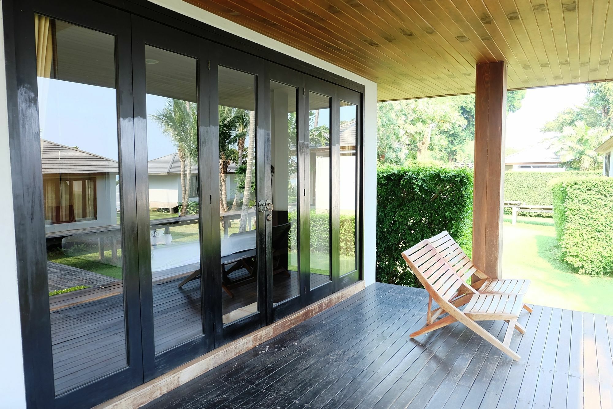 Hotel Plub Pla Koh Mak Retreat Zewnętrze zdjęcie