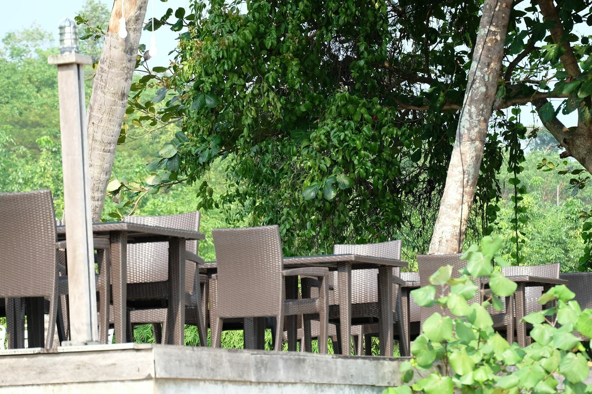 Hotel Plub Pla Koh Mak Retreat Zewnętrze zdjęcie