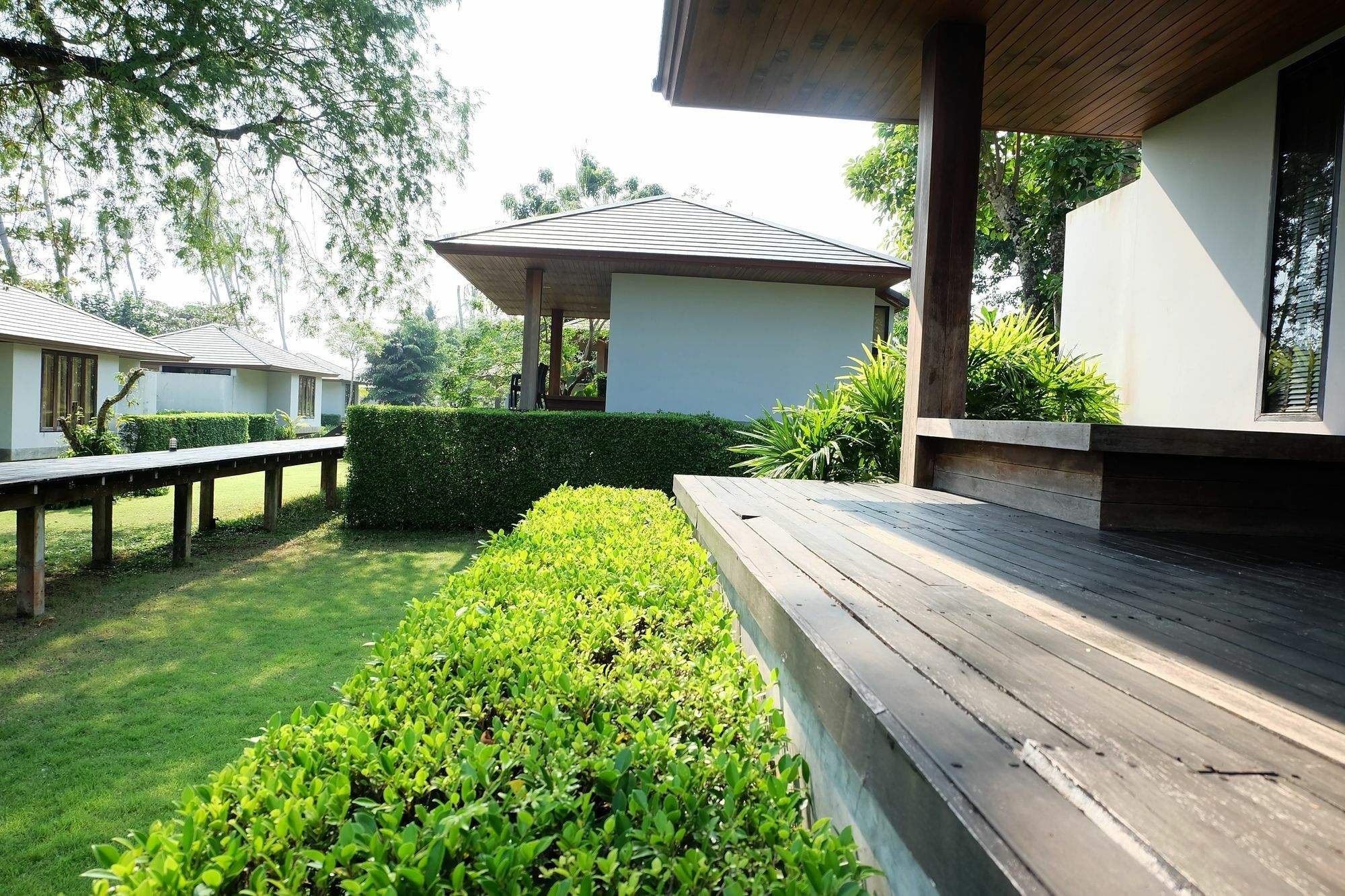 Hotel Plub Pla Koh Mak Retreat Zewnętrze zdjęcie