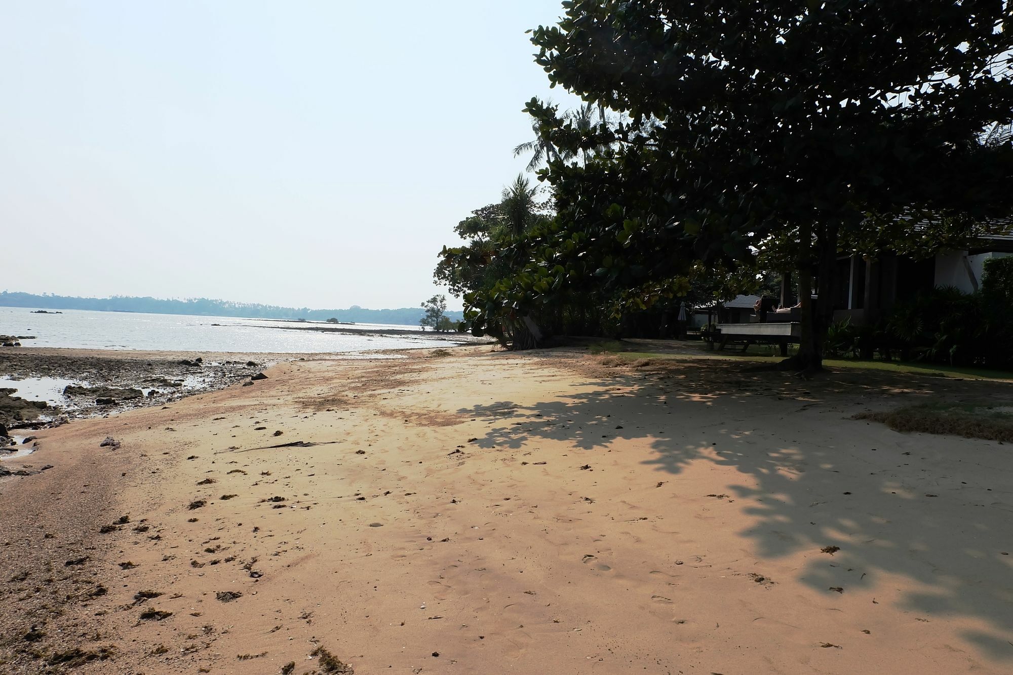 Hotel Plub Pla Koh Mak Retreat Zewnętrze zdjęcie