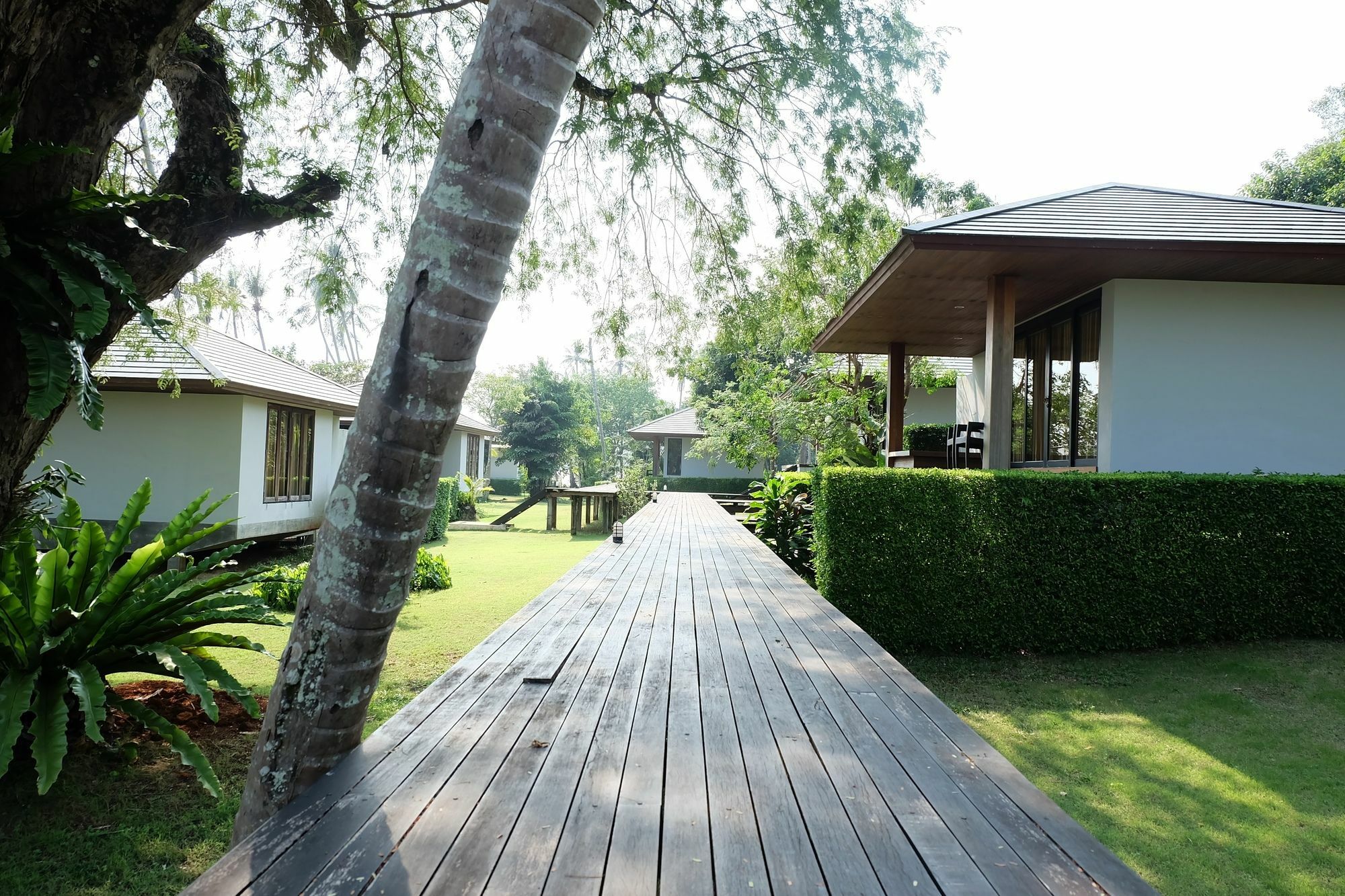 Hotel Plub Pla Koh Mak Retreat Zewnętrze zdjęcie
