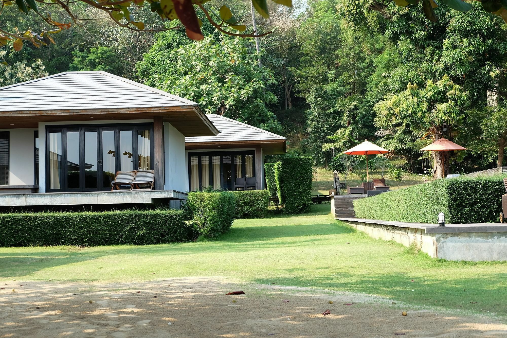 Hotel Plub Pla Koh Mak Retreat Zewnętrze zdjęcie