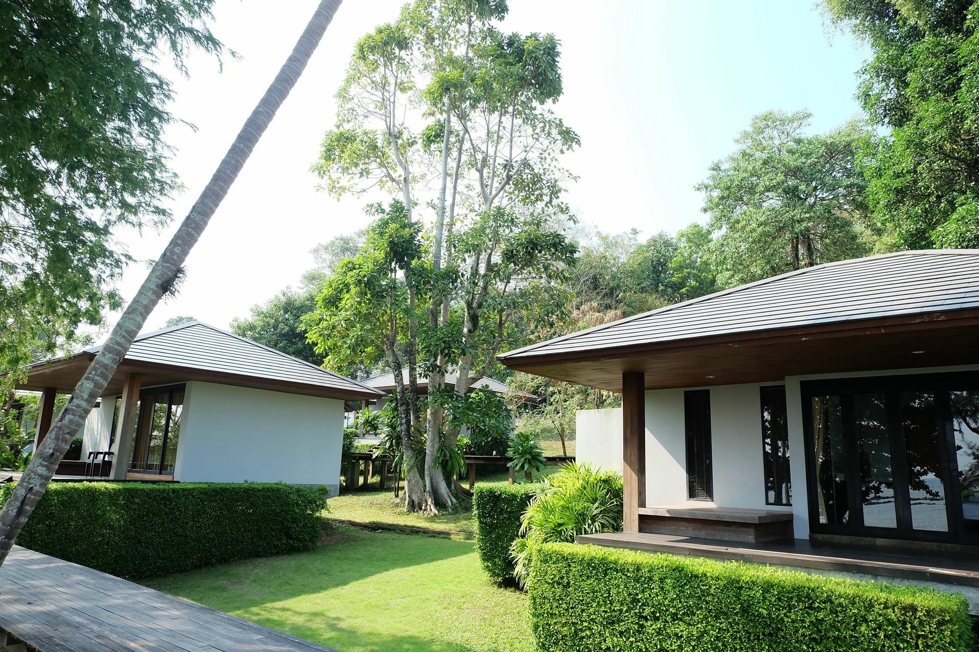 Hotel Plub Pla Koh Mak Retreat Zewnętrze zdjęcie
