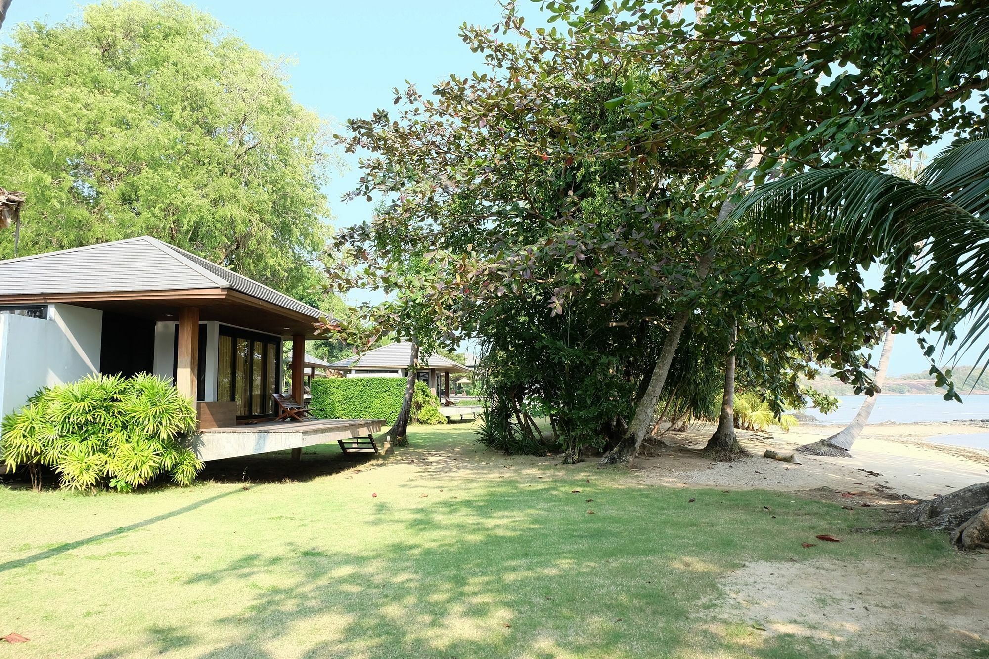 Hotel Plub Pla Koh Mak Retreat Zewnętrze zdjęcie