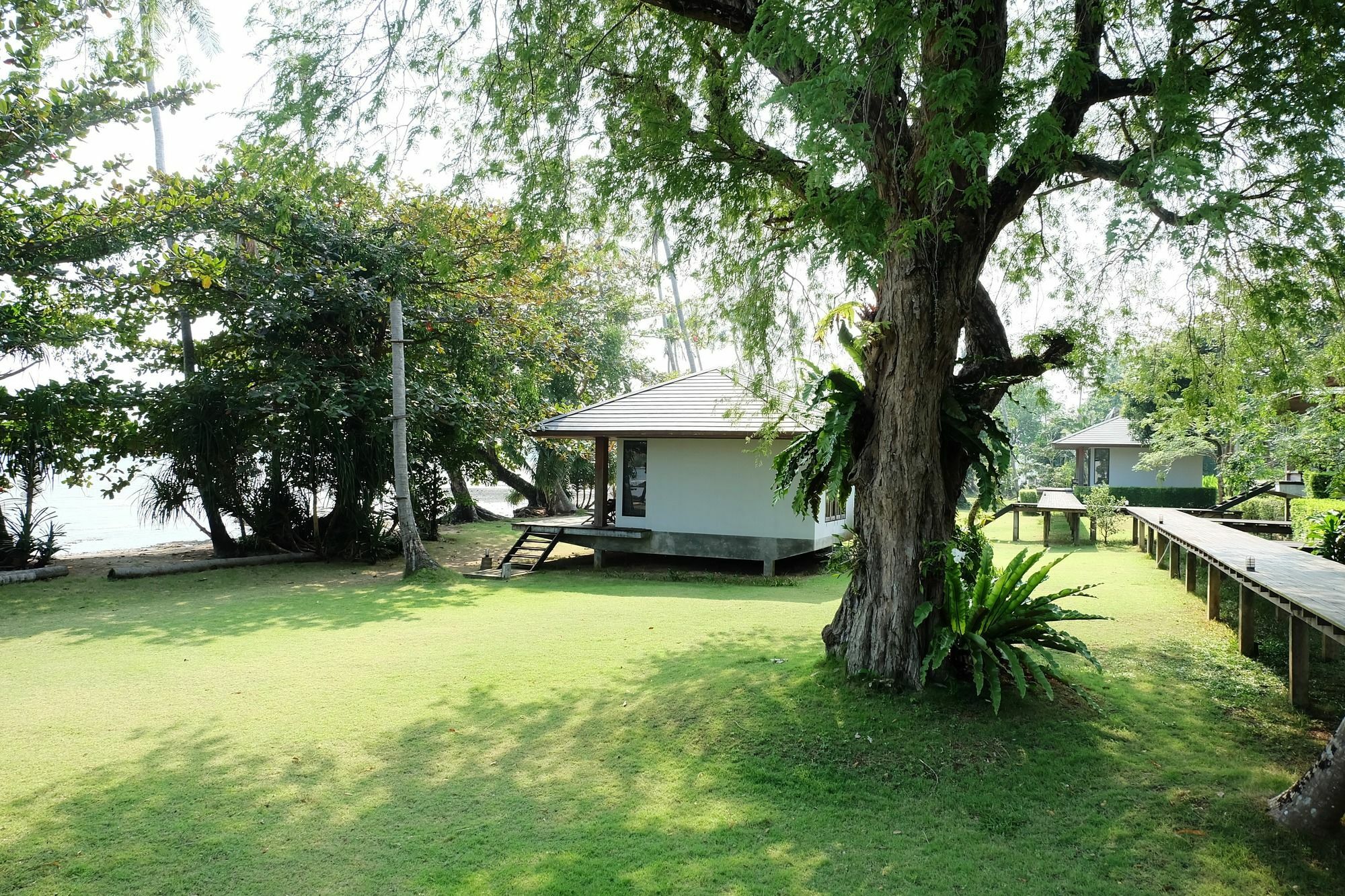 Hotel Plub Pla Koh Mak Retreat Zewnętrze zdjęcie
