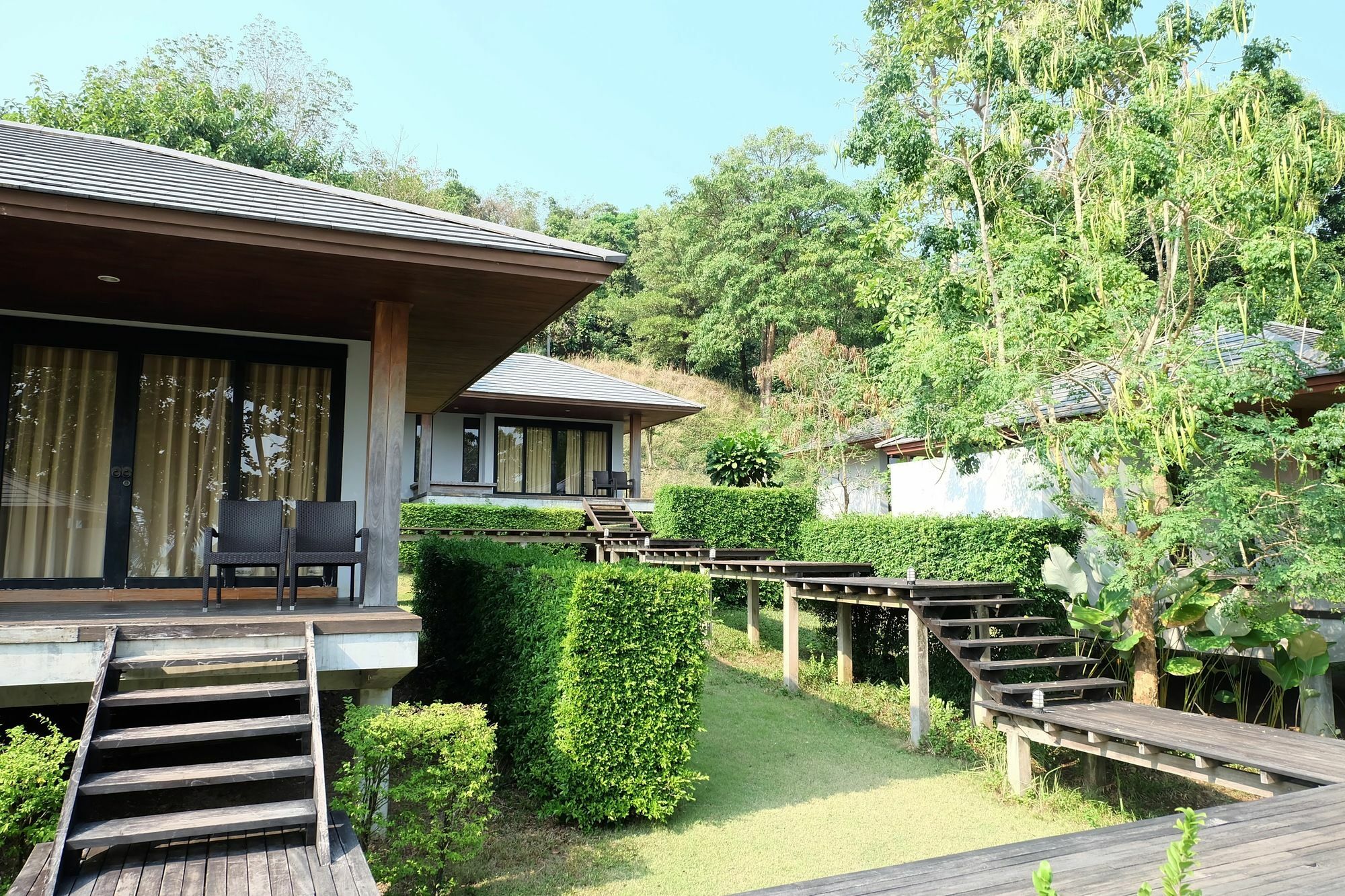 Hotel Plub Pla Koh Mak Retreat Zewnętrze zdjęcie