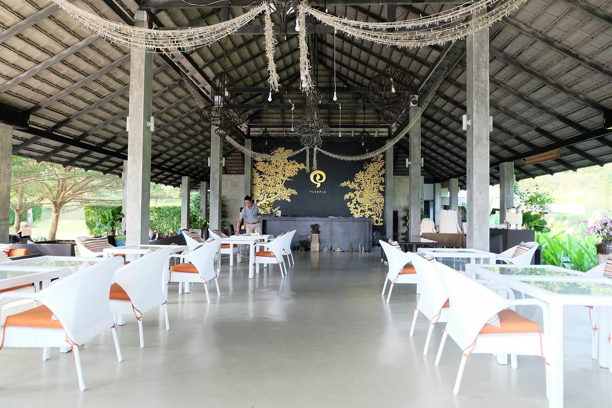 Hotel Plub Pla Koh Mak Retreat Zewnętrze zdjęcie