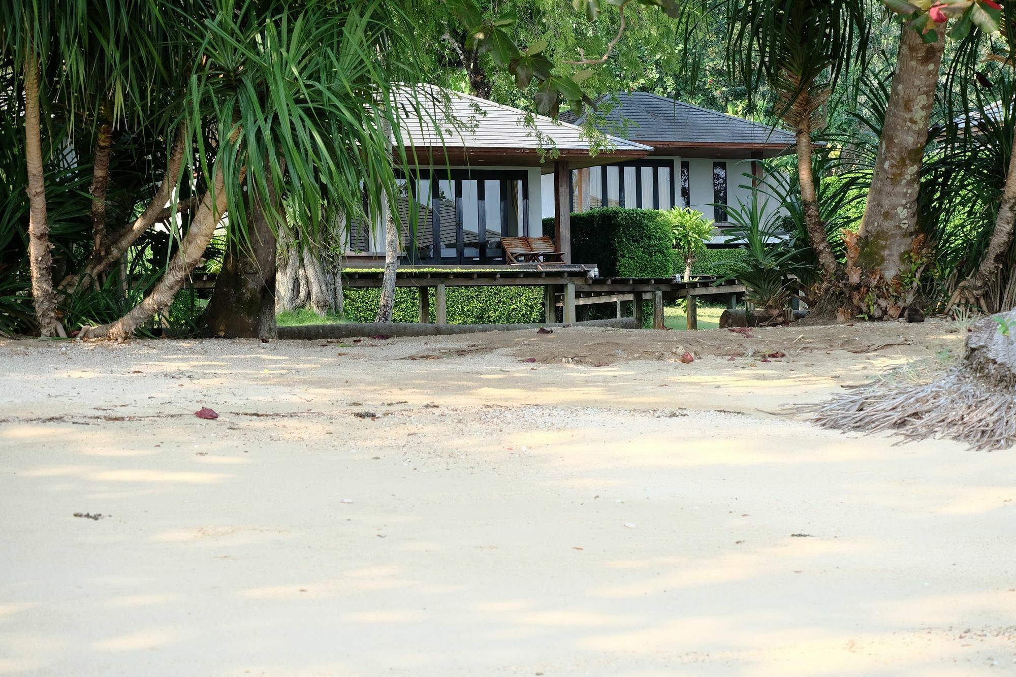 Hotel Plub Pla Koh Mak Retreat Zewnętrze zdjęcie